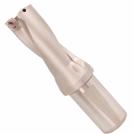 Spmg Wcmt U-Drilling Insert Holder 2D/3D/4D Broca intercambiável de alta velocidade Suportes de cortador de broca para processamento de aço