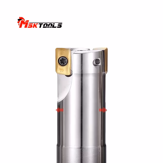 Suporte de ferramenta para brocas de fresagem Suporte de fresa de face Suporte de fresa Ferramentas CNC Fabricante da China com preço competitivo